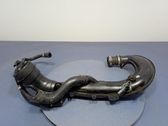 Air intake hose/pipe