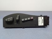Seat heating switch
