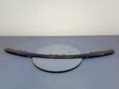 Front bodywork piece