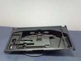 Glove box