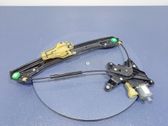 Fensterheber elektrisch mit Motor Tür hinten