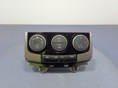 Climate control unit