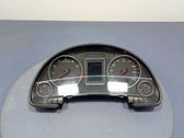 Geschwindigkeitsmesser Cockpit