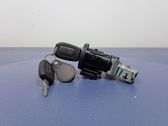Ignition lock