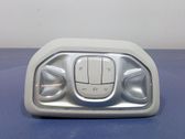 Boot/trunk interior light