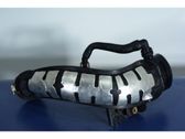 Air intake hose/pipe