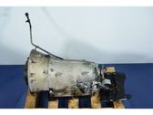 Automatic gearbox