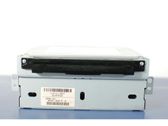 Unidad delantera de radio/CD/DVD/GPS