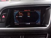 Unité principale radio / CD / DVD / GPS