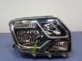 Headlight/headlamp