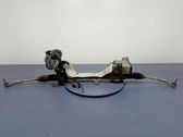 Steering rack