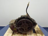 Automatikgetriebe