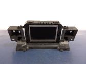 Unidad delantera de radio/CD/DVD/GPS