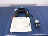 Front driver seat