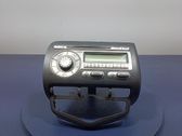 Radio / CD-Player / DVD-Player / Navigation