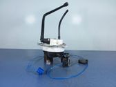 In-tank fuel pump