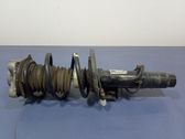 Front shock absorber/damper