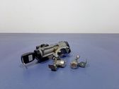 Ignition lock