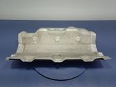 Exhaust heat shield