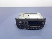 Radio / CD-Player / DVD-Player / Navigation