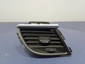 Dashboard side air vent grill/cover trim