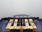 Tow bar set