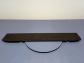 Tailgate/boot cover trim set