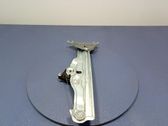 Mécanisme lève-vitre de porte arrière avec moteur