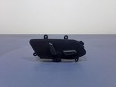 Interruptor de calefacción del asiento