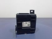 Comfort/convenience module