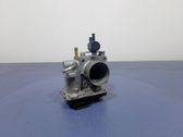 Throttle body valve