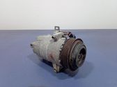 Ilmastointilaitteen kompressorin pumppu (A/C)