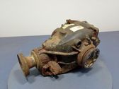 Rear differential
