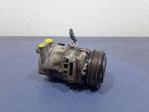 Compresor (bomba) del aire acondicionado (A/C))