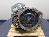 Automatic gearbox