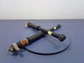 Stoßdämpfer hinten