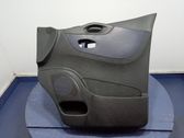 Conjunto de molduras del tarjetero de la puerta