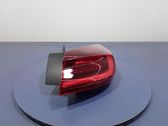 Feux arrière / postérieurs