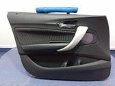 Door card panel trim set