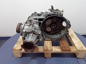 Manual 6 speed gearbox