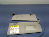 Sun visor