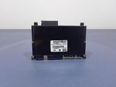 Seat control module
