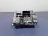 Radio/CD/DVD/GPS head unit