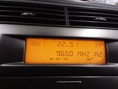 Radio/CD/DVD/GPS head unit