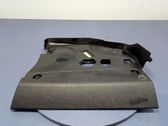 Other sill/pillar trim element