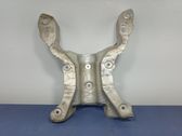Exhaust heat shield