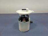 Kraftstoffpumpe im Tank