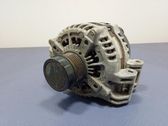 Lichtmaschine