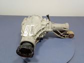 Front differential