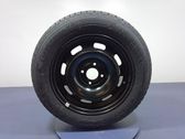 R17 spare wheel